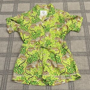 Printfresh Pajama Set